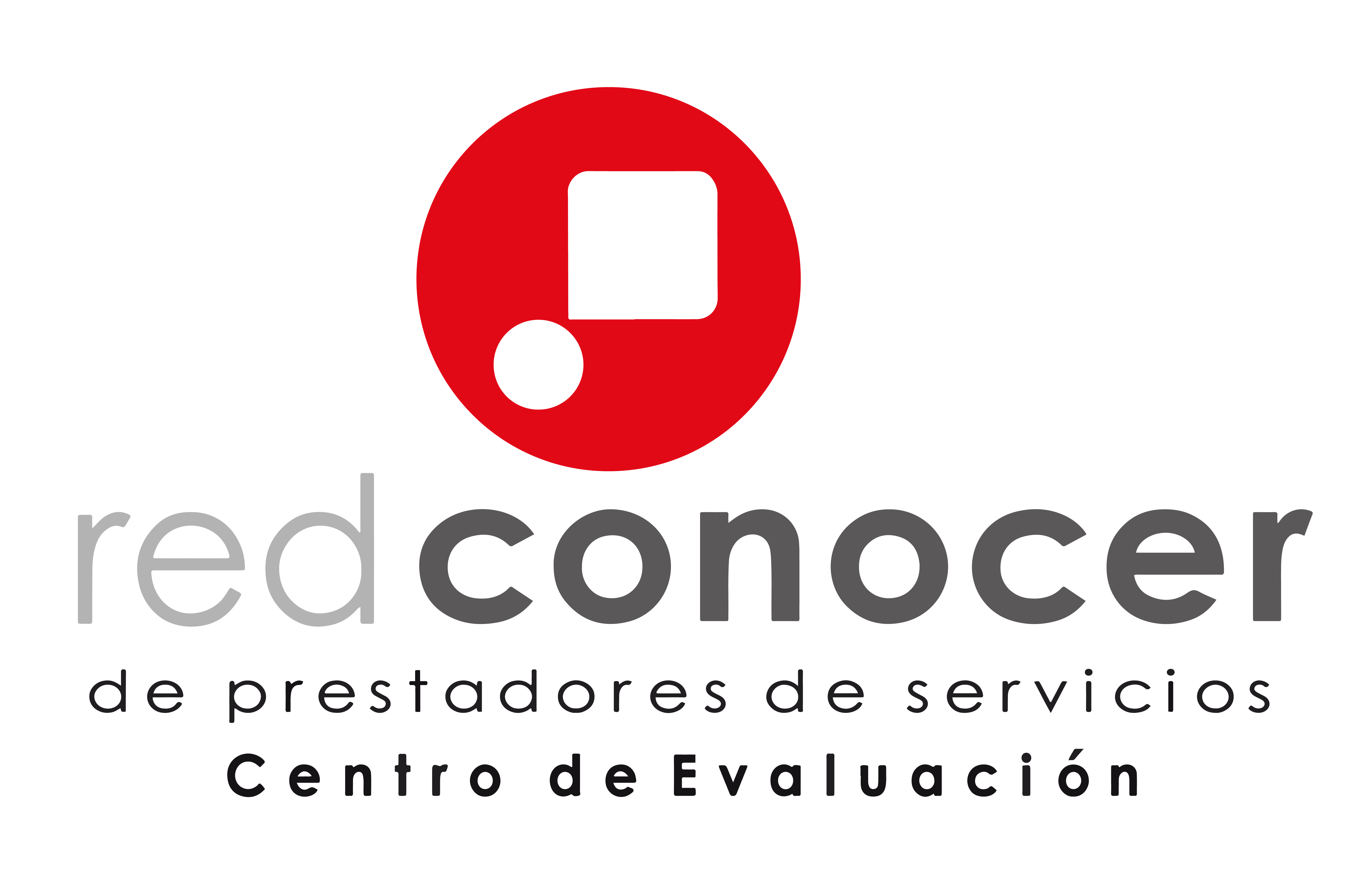Logo RED CONOCER