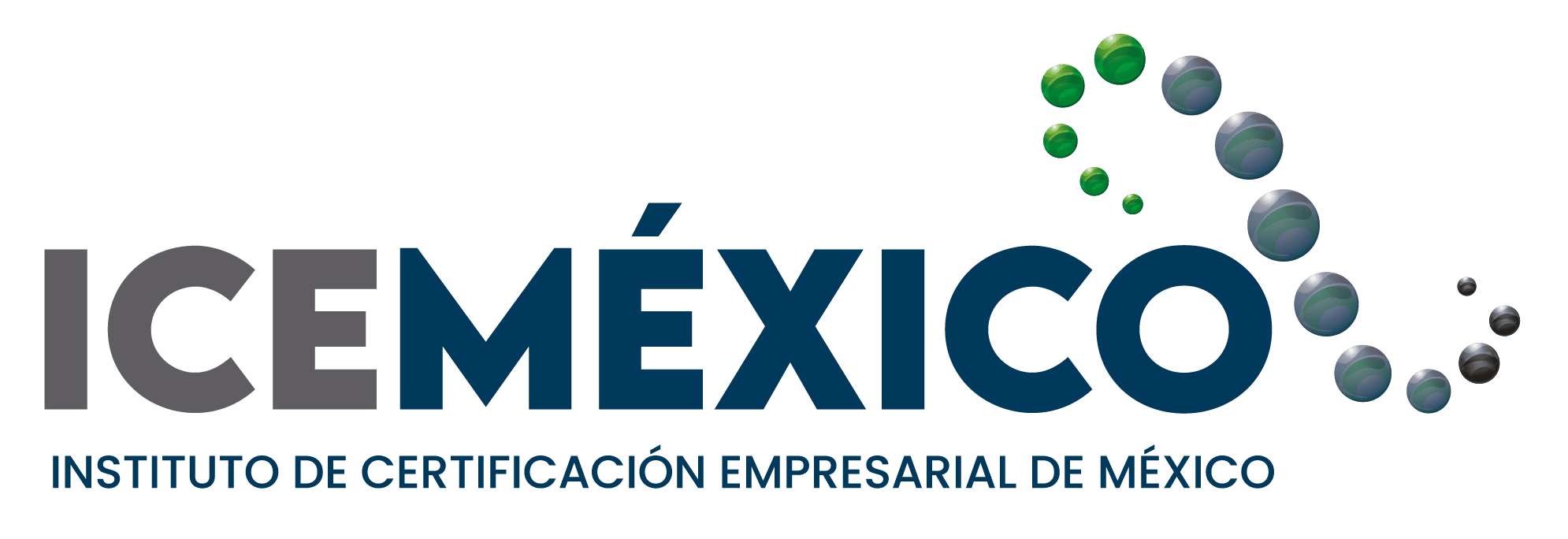 Logo ICEMEXICO
