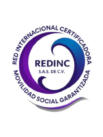 Logo REDINC