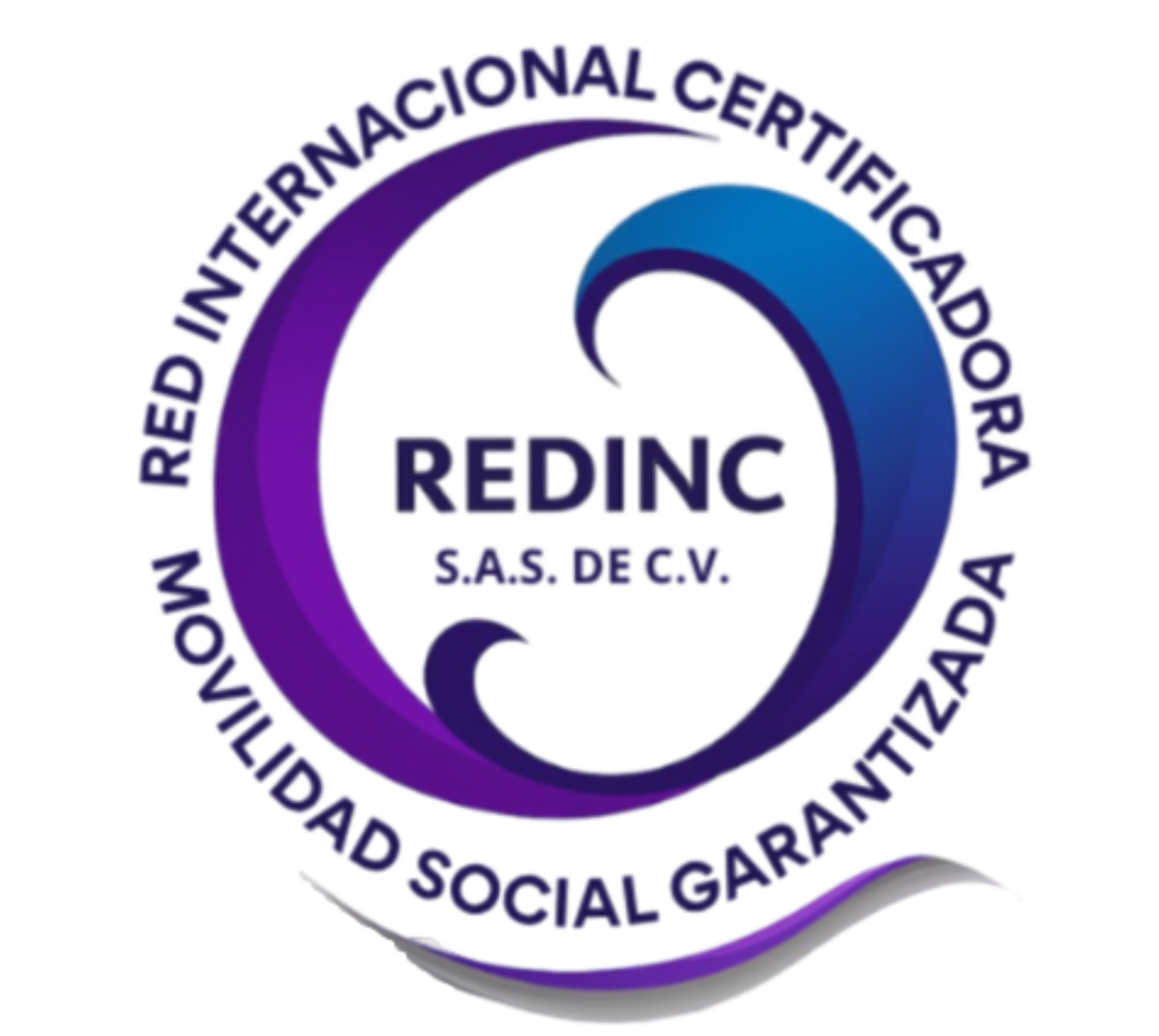 Logo REDINC