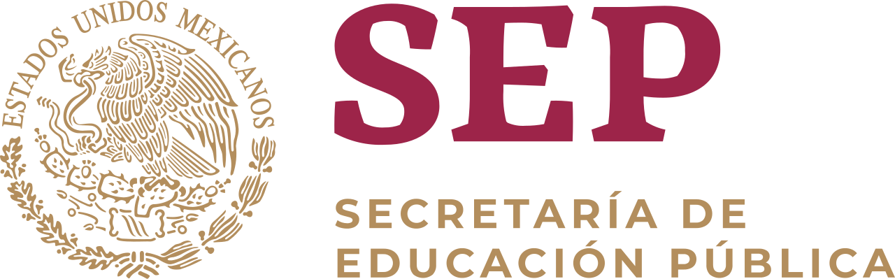 Logo SEP